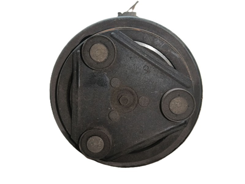 Recambio de compresor aire acondicionado para ford fiesta iv (ja_, jb_) 1.3 i referencia OEM IAM 1405815 11BYU19D629AA 