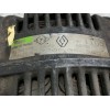 Recambio de alternador para renault megane i berlina hatchback (ba0) 1.4 referencia OEM IAM 7700862865  