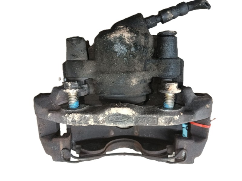Recambio de pinza freno delantera derecha para ford fiesta iv (ja_, jb_) 1.3 i referencia OEM IAM 1478471 RMYS6J2B294AA 
