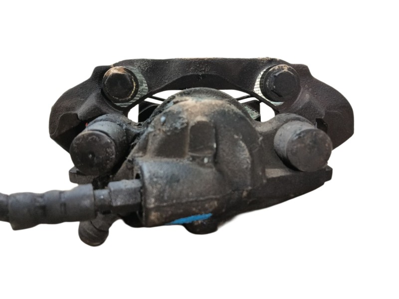 Recambio de pinza freno delantera derecha para ford fiesta iv (ja_, jb_) 1.3 i referencia OEM IAM 1478471 RMYS6J2B294AA 