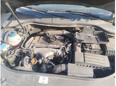 Recambio de despiece motor para volkswagen passat b6 (3c2) 2.0 tdi 16v referencia OEM IAM   
