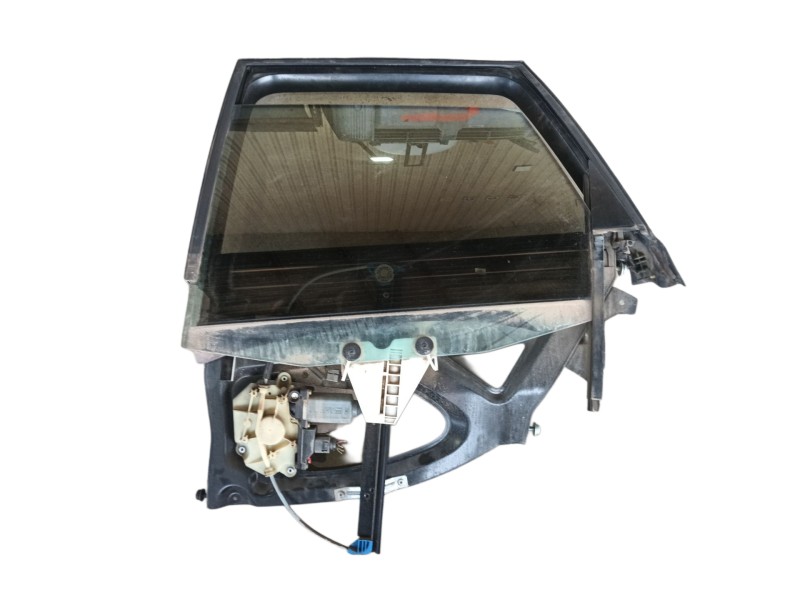 Recambio de elevalunas trasero izquierdo para audi a3 (8l1) 1.9 tdi referencia OEM IAM 8L4 839 461 8L4959601A 