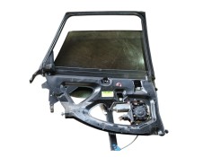 Recambio de elevalunas trasero izquierdo para audi a3 (8l1) 1.9 tdi referencia OEM IAM 8L4 839 461 8L4959601A  2