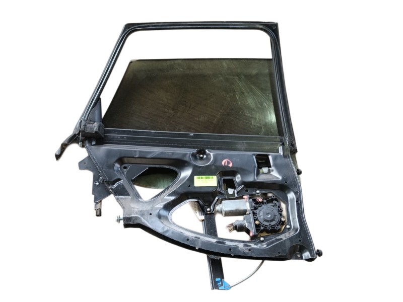 Recambio de elevalunas trasero izquierdo para audi a3 (8l1) 1.9 tdi referencia OEM IAM 8L4 839 461 8L4959601A 