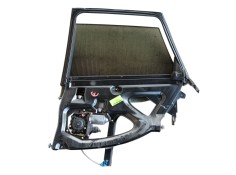 Recambio de elevalunas trasero derecho para audi a3 (8l1) 1.9 tdi referencia OEM IAM 8L4 839 462  