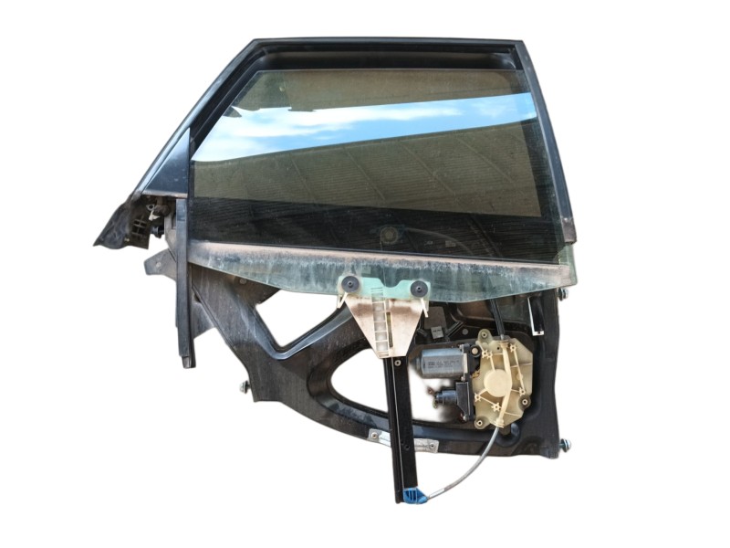 Recambio de elevalunas trasero derecho para audi a3 (8l1) 1.9 tdi referencia OEM IAM 8L4 839 462  