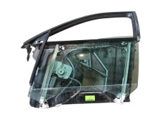 Recambio de elevalunas delantero izquierdo para audi a3 (8l1) 1.9 tdi referencia OEM IAM 8L4 837 461  