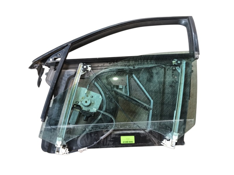 Recambio de elevalunas delantero izquierdo para audi a3 (8l1) 1.9 tdi referencia OEM IAM 8L4 837 461  