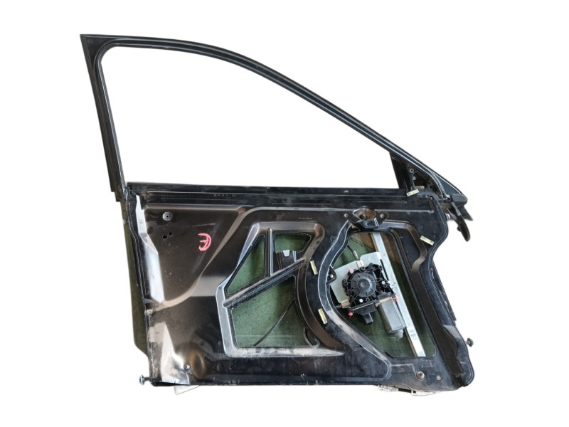 Recambio de elevalunas delantero izquierdo para audi a3 (8l1) 1.9 tdi referencia OEM IAM 8L4 837 461  