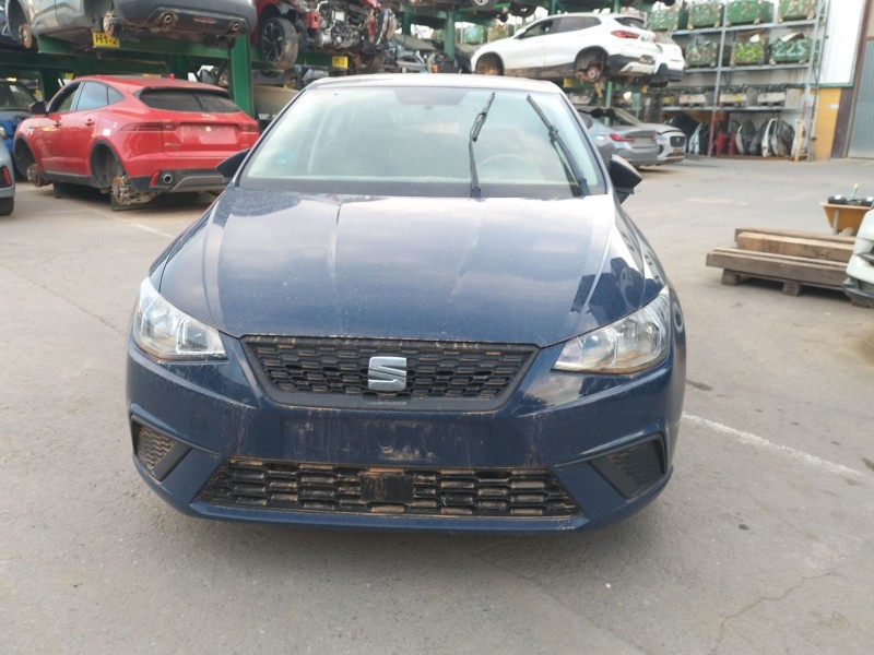 seat ibiza v (kj1, kjg) del año 2018
