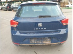 seat ibiza v (kj1, kjg) del año 2018 2