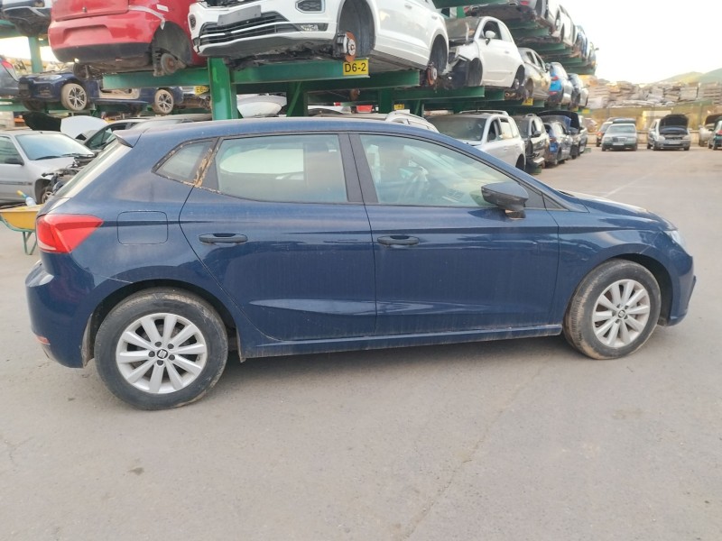 seat ibiza v (kj1, kjg) del año 2018