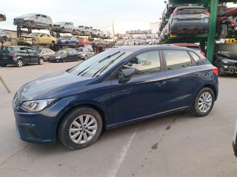 seat ibiza v (kj1, kjg) del año 2018