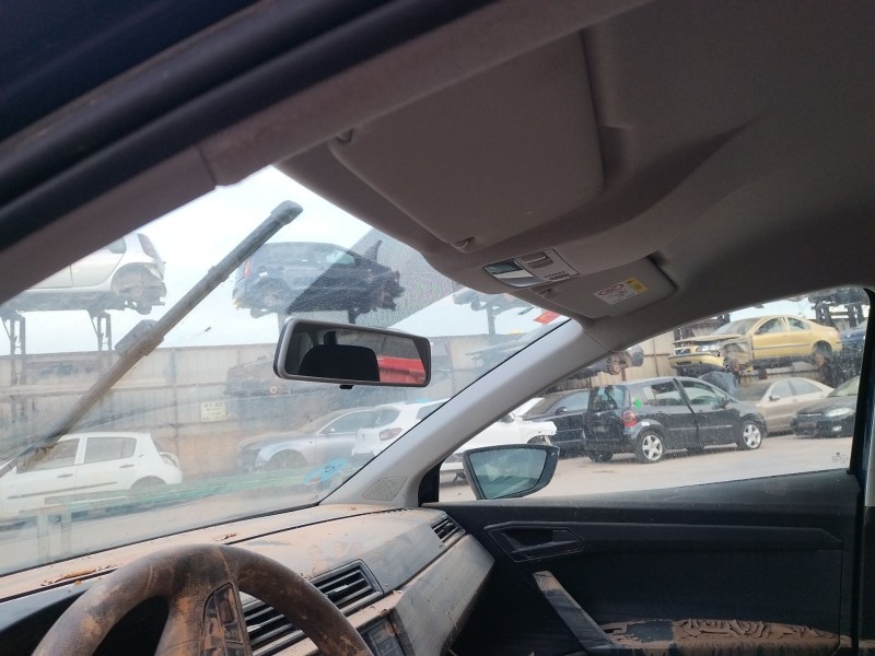 seat ibiza v (kj1, kjg) del año 2018