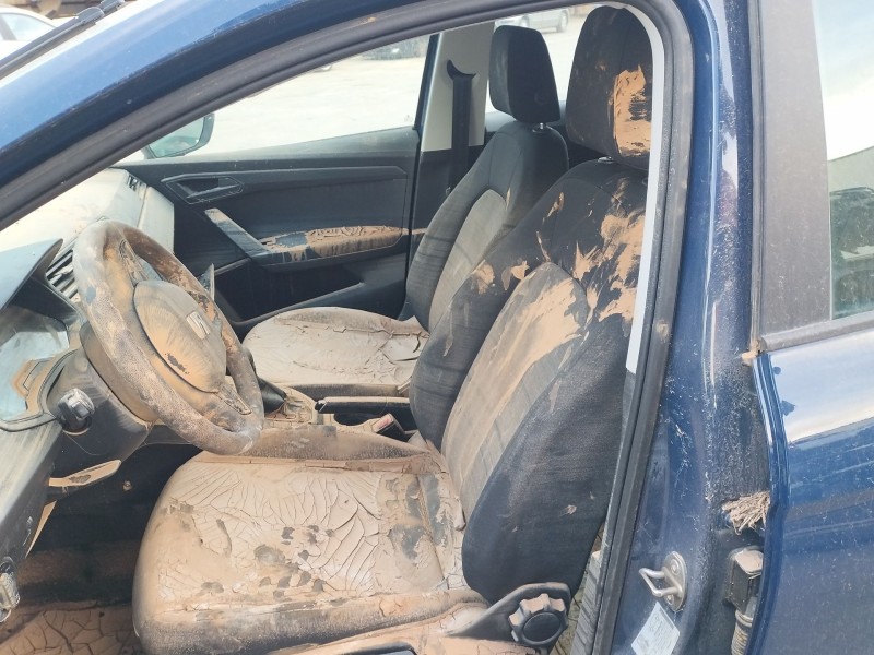 seat ibiza v (kj1, kjg) del año 2018