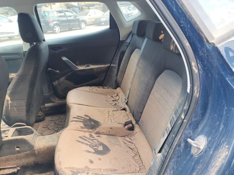 seat ibiza v (kj1, kjg) del año 2018