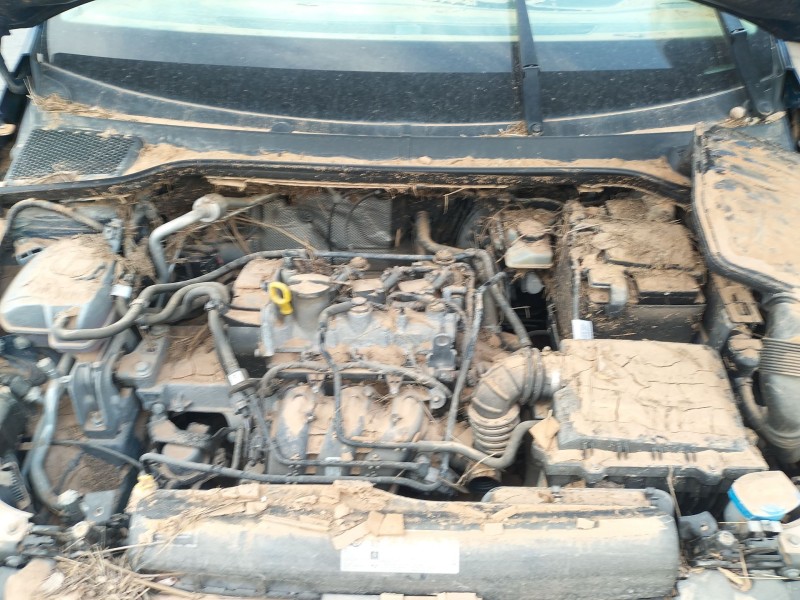 seat ibiza v (kj1, kjg) del año 2018