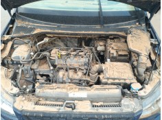 Recambio de motor completo para seat ibiza v (kj1, kjg) 1.0 mpi referencia OEM IAM   