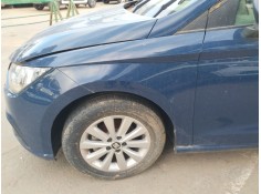 Recambio de aleta delantera izquierda para seat ibiza v (kj1, kjg) 1.0 mpi referencia OEM IAM   