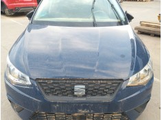 Recambio de capot para seat ibiza v (kj1, kjg) 1.0 mpi referencia OEM IAM   