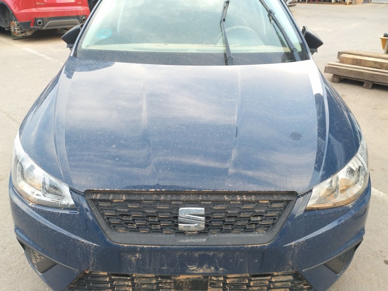 Recambio de capot para seat ibiza v (kj1, kjg) 1.0 mpi referencia OEM IAM   