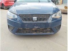 Recambio de paragolpes delantero para seat ibiza v (kj1, kjg) 1.0 mpi referencia OEM IAM   