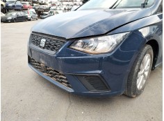 Recambio de paragolpes delantero para seat ibiza v (kj1, kjg) 1.0 mpi referencia OEM IAM    2