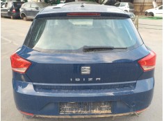 Recambio de porton trasero para seat ibiza v (kj1, kjg) 1.0 mpi referencia OEM IAM   