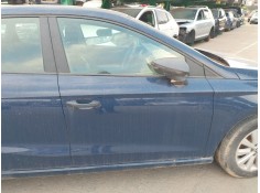 Recambio de puerta delantera derecha para seat ibiza v (kj1, kjg) 1.0 mpi referencia OEM IAM   