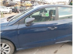 Recambio de puerta delantera izquierda para seat ibiza v (kj1, kjg) 1.0 mpi referencia OEM IAM   