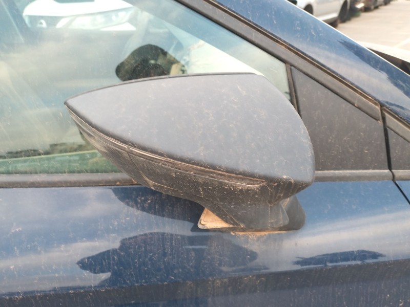 Recambio de retrovisor derecho para seat ibiza v (kj1, kjg) 1.0 mpi referencia OEM IAM   