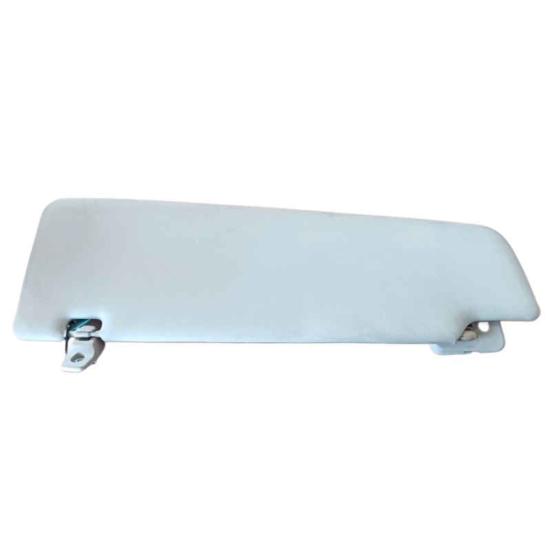 Recambio de parasol derecho para peugeot boxer furgoneta 2.0 bluehdi 130 referencia OEM IAM 1669623280 T0793 