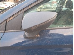 Recambio de retrovisor izquierdo para seat ibiza v (kj1, kjg) 1.0 mpi referencia OEM IAM   