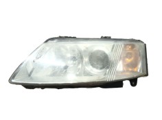 Recambio de faro izquierdo para saab 9-3 station wagon (e50) 1.9 tid referencia OEM IAM   