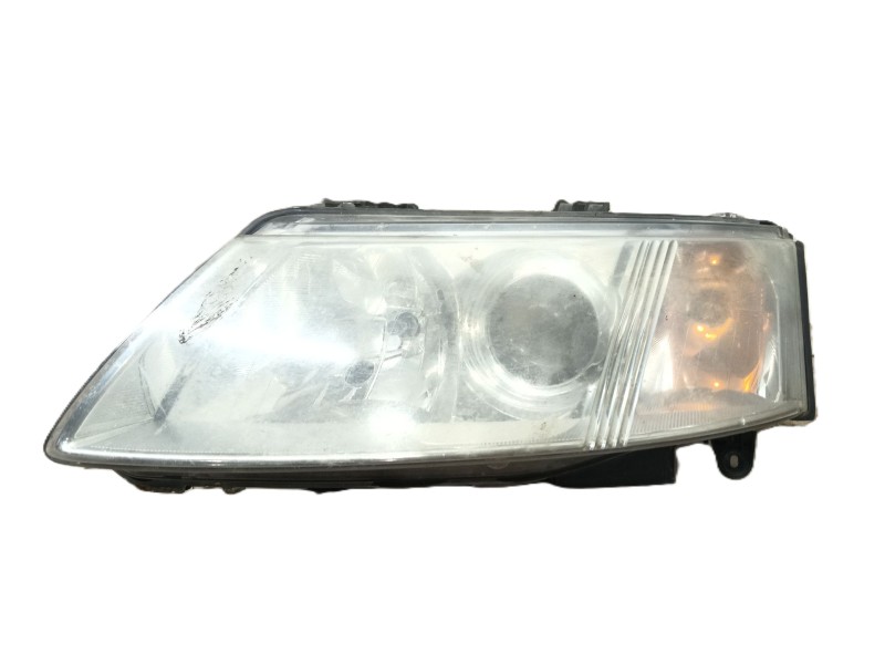 Recambio de faro izquierdo para saab 9-3 station wagon (e50) 1.9 tid referencia OEM IAM   