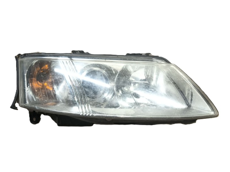 Recambio de faro derecho para saab 9-3 station wagon (e50) 1.9 tid referencia OEM IAM 12799350  