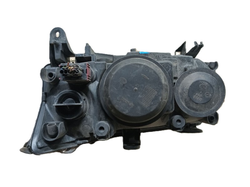 Recambio de faro derecho para saab 9-3 station wagon (e50) 1.9 tid referencia OEM IAM 12799350  