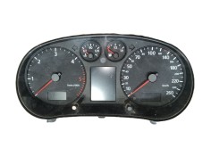 Recambio de cuadro instrumentos para audi a3 (8l1) 1.9 tdi referencia OEM IAM 8L0 920 932 LX  