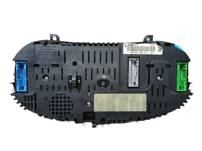 Recambio de cuadro instrumentos para audi a3 (8l1) 1.9 tdi referencia OEM IAM 8L0 920 932 LX  