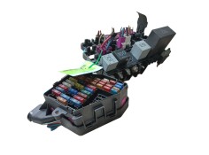 Recambio de caja reles / fusibles para audi a3 (8l1) 1.9 tdi referencia OEM IAM   