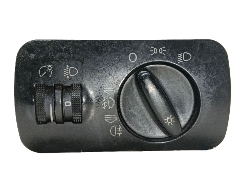 Recambio de mando luces para audi a3 (8l1) 1.9 tdi referencia OEM IAM 8L1941531J5PR 8L1941531G 