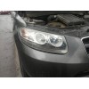 Recambio de faro derecho para hyundai santa fe (bm) 2.2 crdi classic (2wd) referencia OEM IAM 921022BXXX  