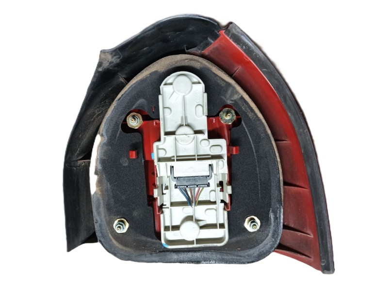 Recambio de piloto trasero izquierdo para audi a3 (8l1) 1.9 tdi referencia OEM IAM   