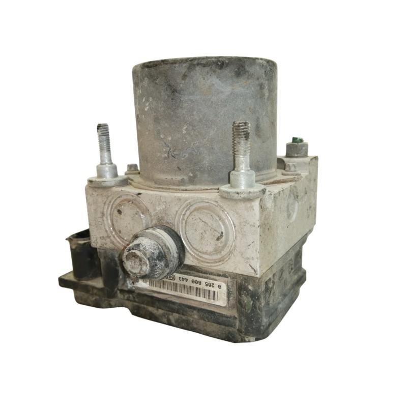 Recambio de abs para opel corsa c essentia referencia OEM IAM 93192618 0265231583 0265800443