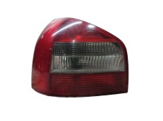 Recambio de piloto trasero izquierdo para audi a3 (8l1) 1.9 tdi referencia OEM IAM 8L0945095B 28470102 