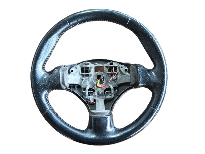 Recambio de volante para peugeot 206 hatchback (2a/c) 2.0 hdi 90 referencia OEM IAM   
