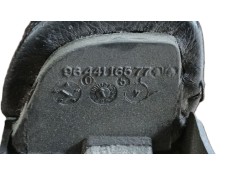 Recambio de volante para peugeot 206 hatchback (2a/c) 2.0 hdi 90 referencia OEM IAM    2