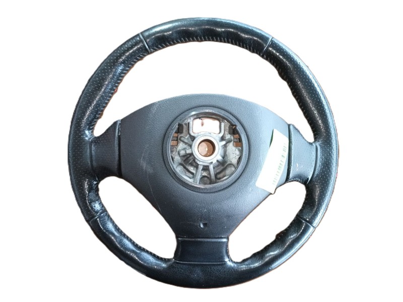 Recambio de volante para peugeot 206 hatchback (2a/c) 2.0 hdi 90 referencia OEM IAM   