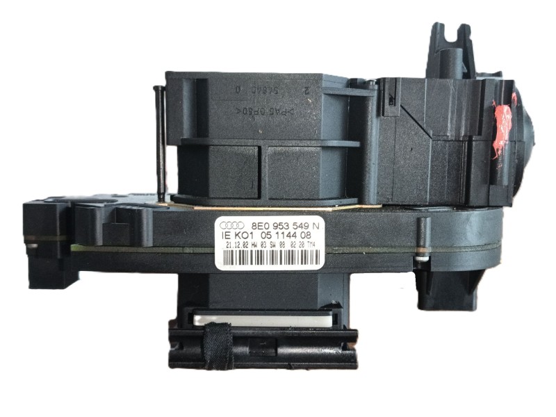 Recambio de mando intermitentes para audi a4 b6 avant (8e5) 1.9 tdi referencia OEM IAM   