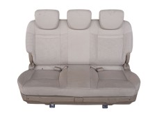 Recambio de asientos tercera fila para ssangyong rodius i 2.7 xdi referencia OEM IAM   